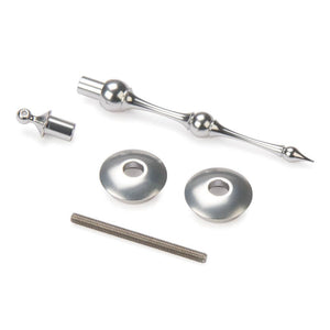 Scorpius Ornament Turning Kit