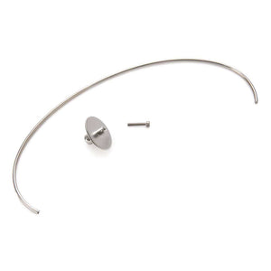 Ornament Stand Turning Kit