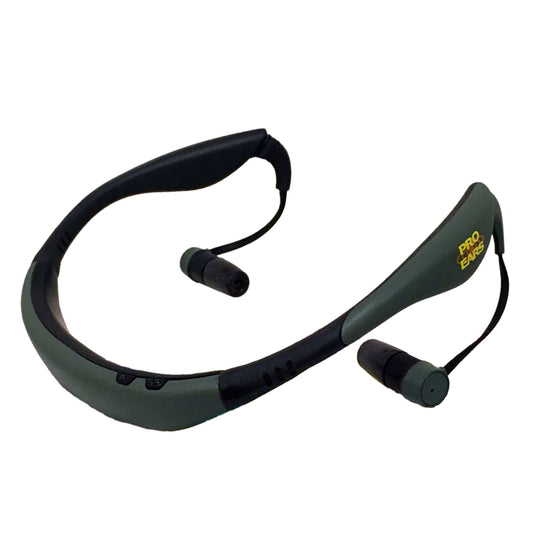 Stealth 28 Hearing Protectors alt 0